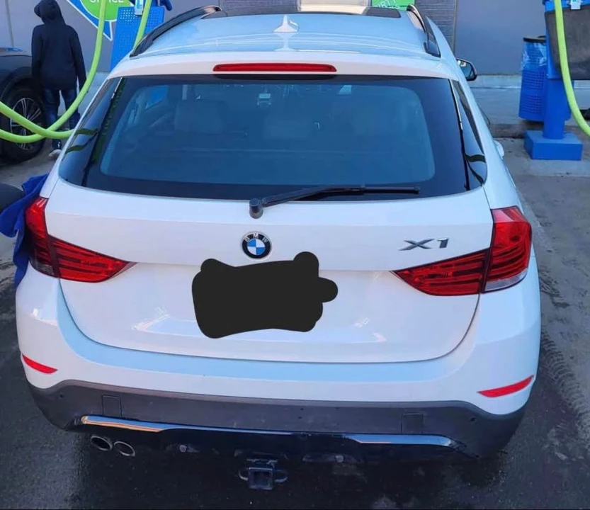 2013 BMW E84 X1 - Image 4 of 4