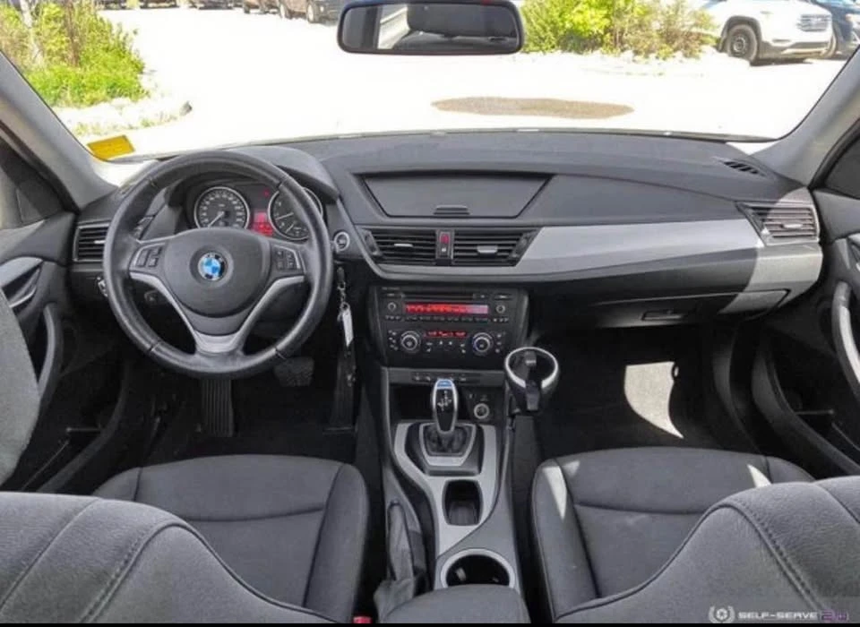 2013 BMW E84 X1 - Image 3 of 4