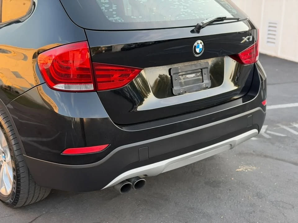 2013 BMW E84 X1 - Image 16 of 20