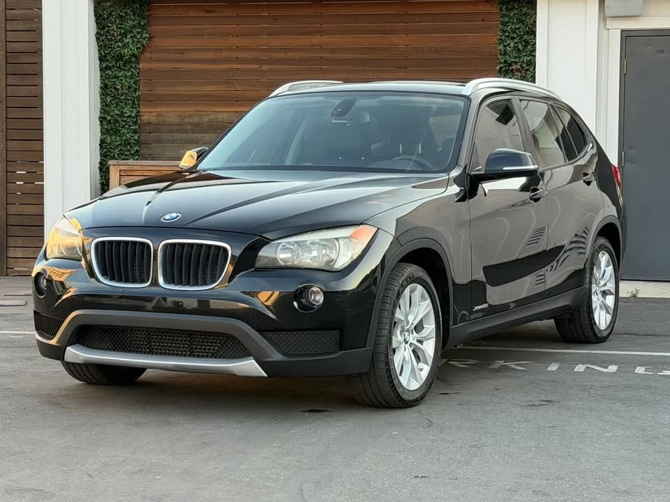 2013 BMW E84 X1 - Image 8 of 20