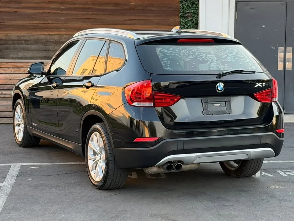 2013 BMW E84 X1 - Image 13 of 20