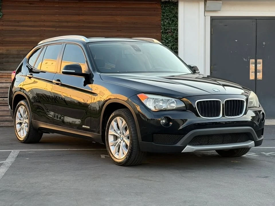 2013 BMW E84 X1 - Image 6 of 20