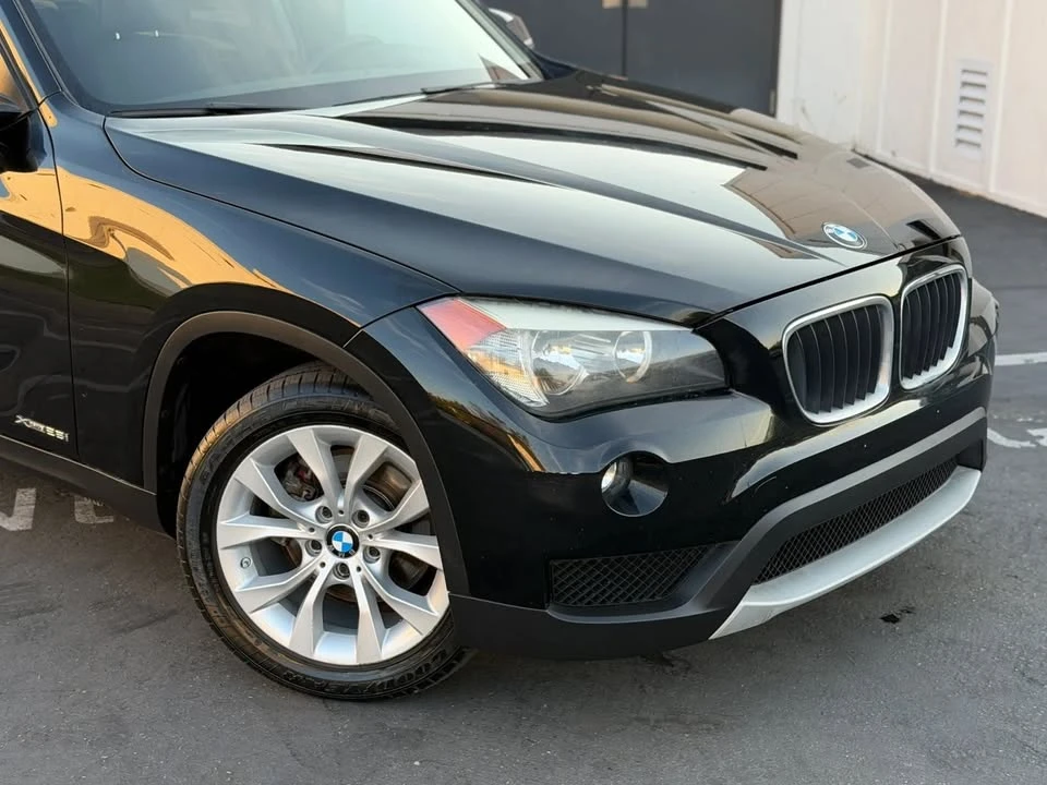 2013 BMW E84 X1 - Image 3 of 20