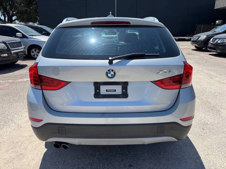2013 BMW E84 X1 - Image 6 of 14