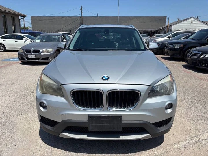 2013 BMW E84 X1 - Image 2 of 14