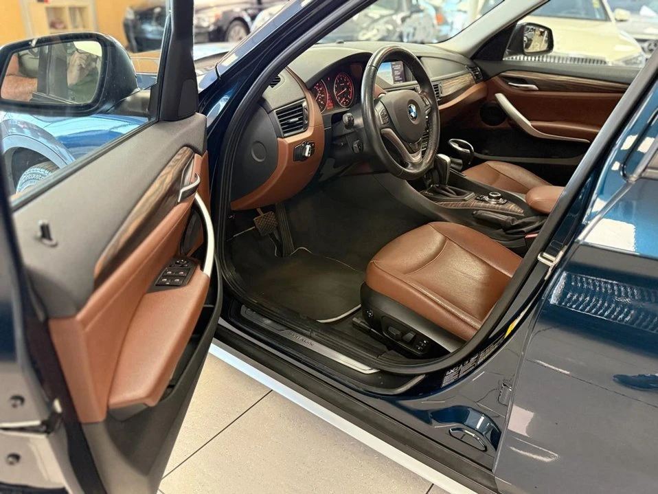 2013 BMW E84 X1 - Image 9 of 20