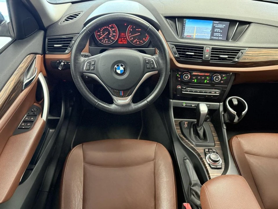 2013 BMW E84 X1 - Image 13 of 20