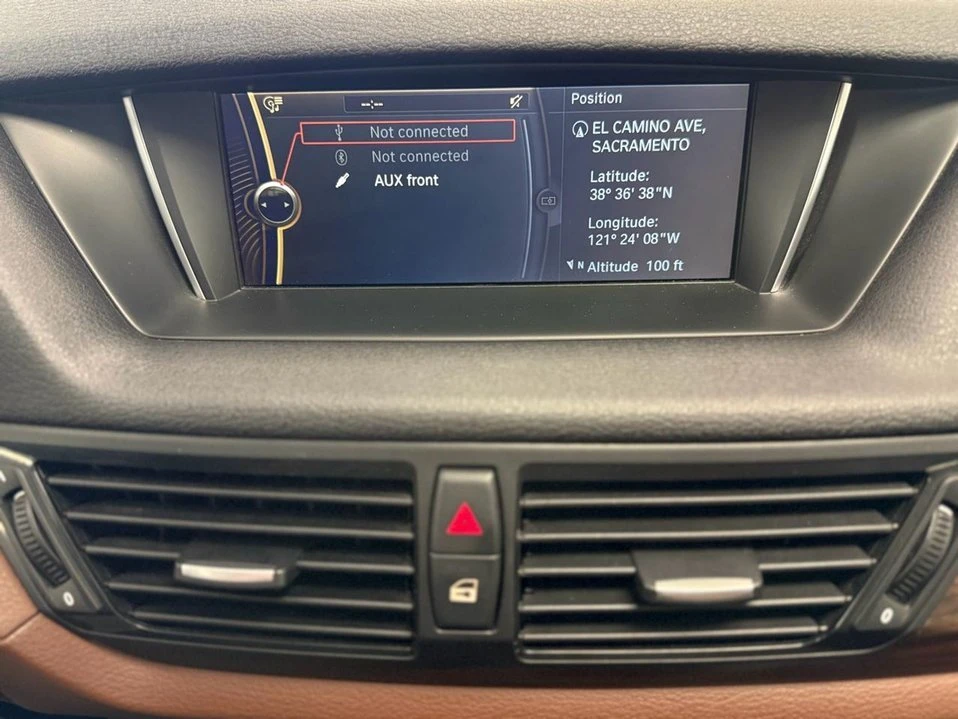 2013 BMW E84 X1 - Image 20 of 20