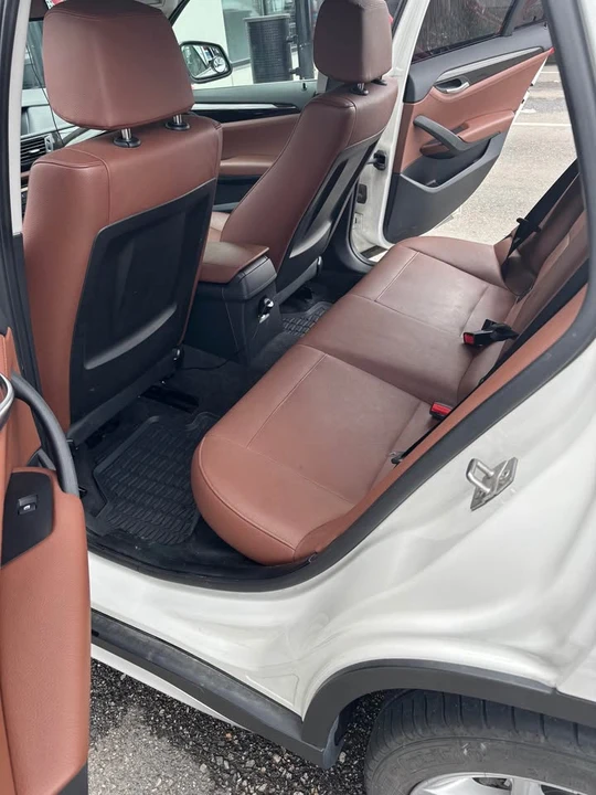 2013 BMW E84 X1 - Image 7 of 9