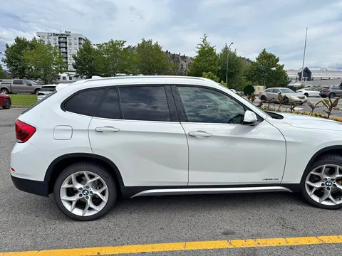 2013 BMW X1 xDrive28i