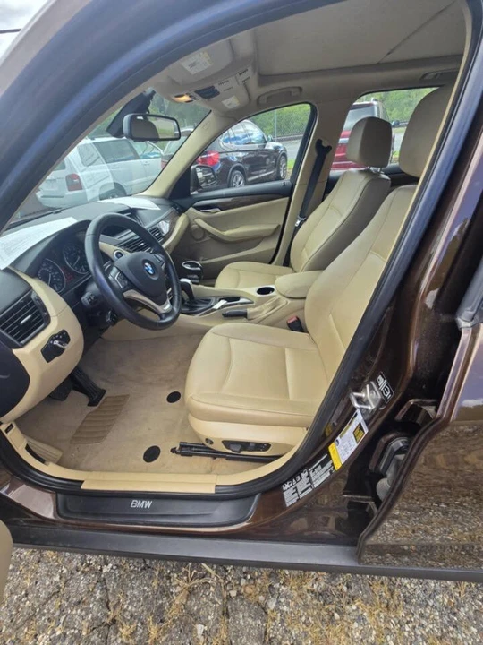 2013 BMW E84 X1 - Image 4 of 6
