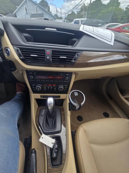 2013 BMW E84 X1 - Image 5 of 6