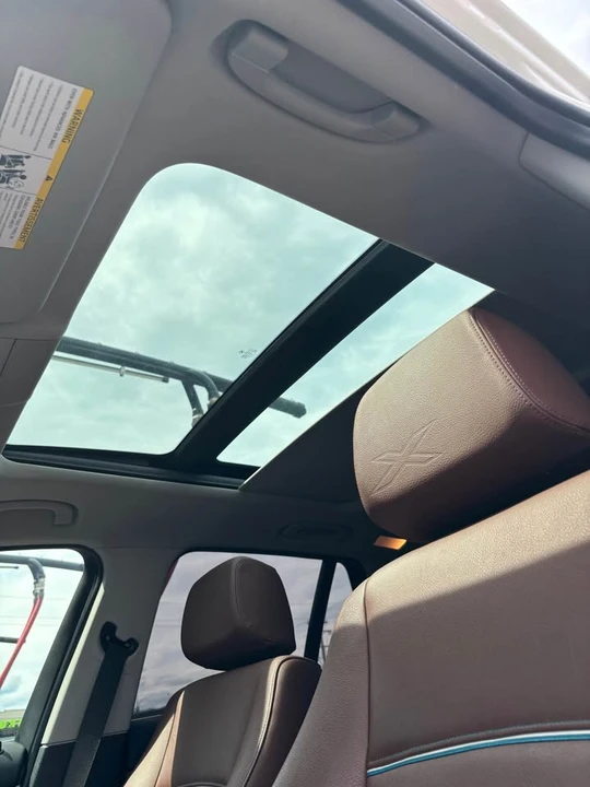2013 BMW E84 X1 - Image 6 of 9
