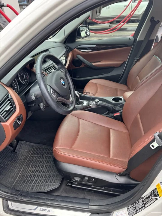 2013 BMW E84 X1 - Image 8 of 9