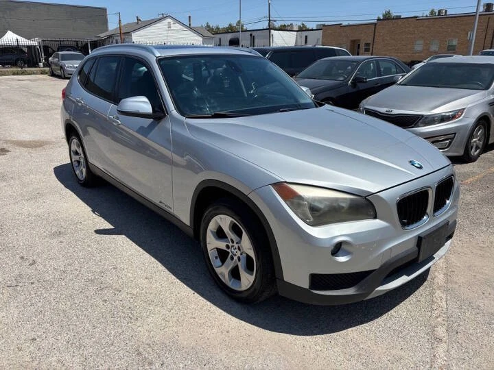 2013 BMW E84 X1 - Image 3 of 14