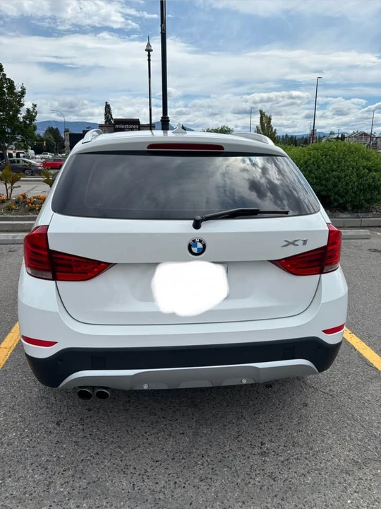2013 BMW E84 X1 - Image 3 of 9