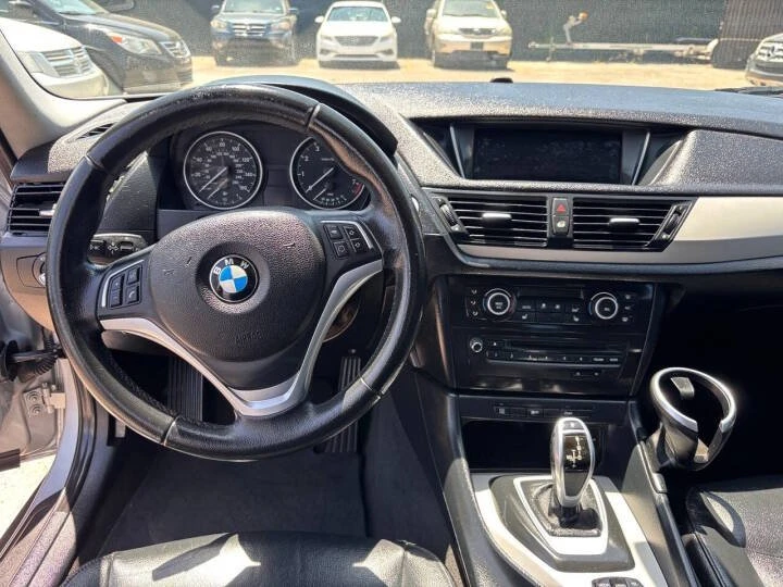 2013 BMW E84 X1 - Image 11 of 14