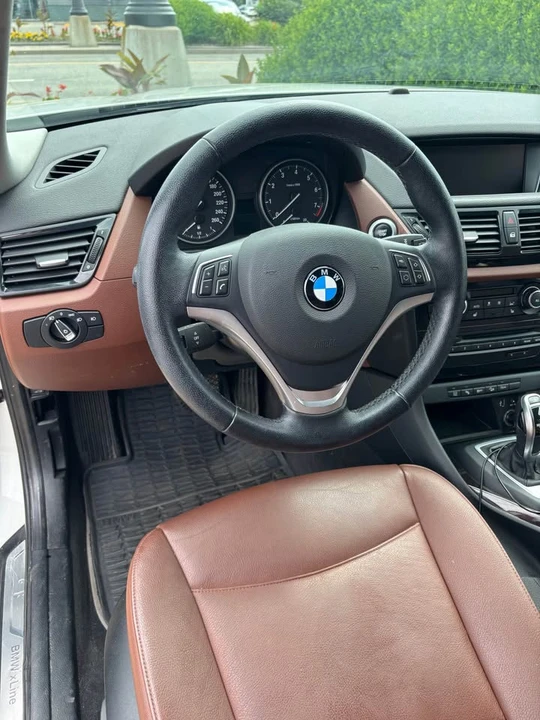 2013 BMW E84 X1 - Image 5 of 9