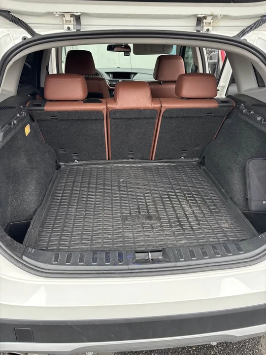2013 BMW E84 X1 - Image 9 of 9