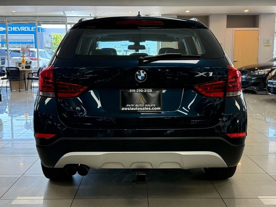 2013 BMW E84 X1 - Image 5 of 20
