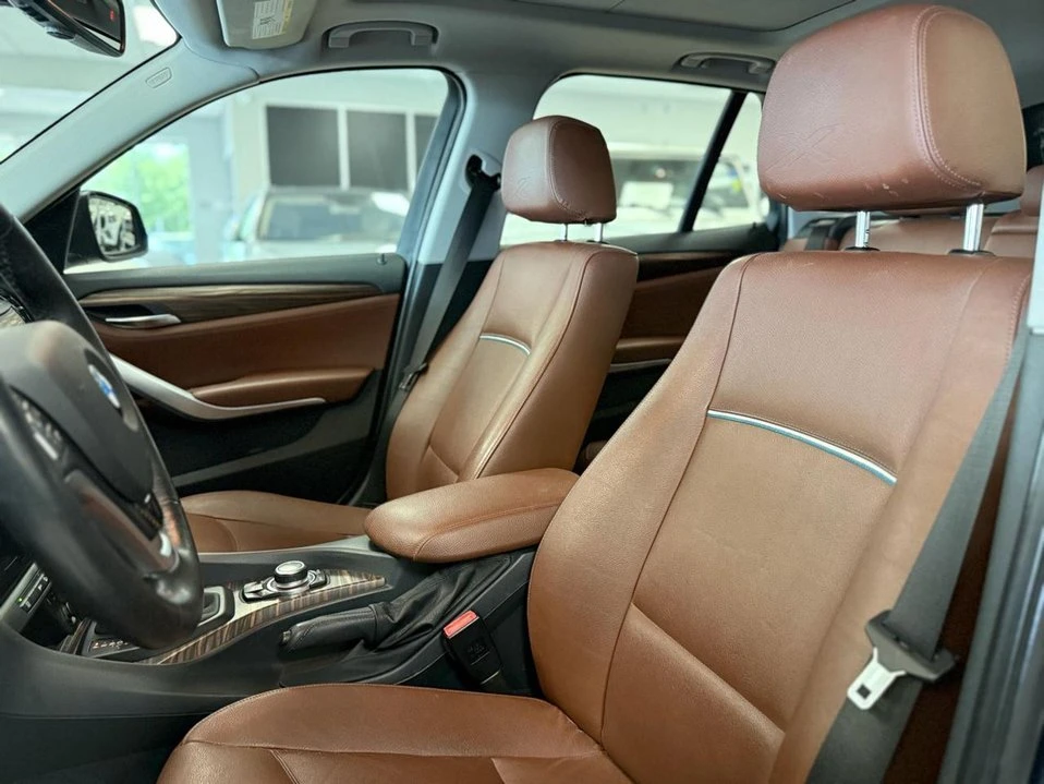 2013 BMW E84 X1 - Image 16 of 20