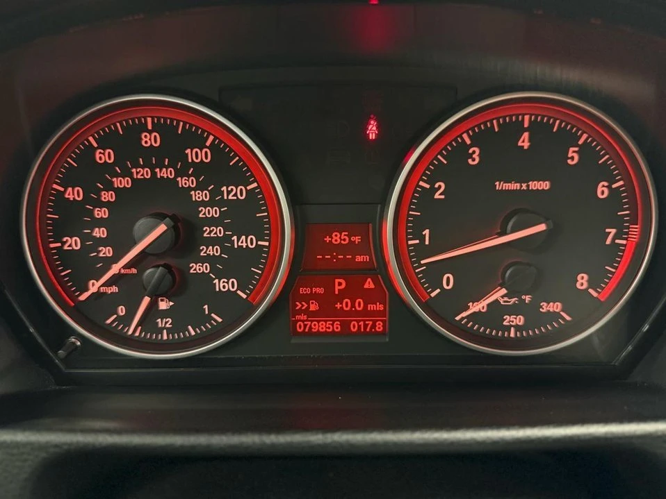 2013 BMW E84 X1 - Image 18 of 20