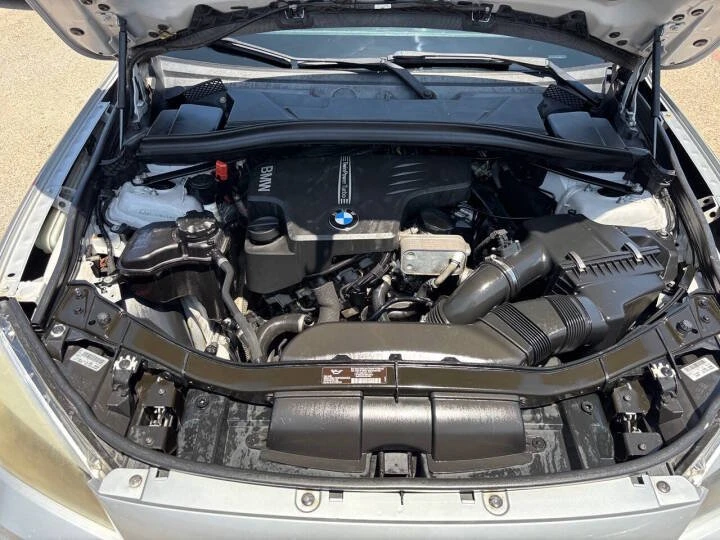 2013 BMW E84 X1 - Image 13 of 14