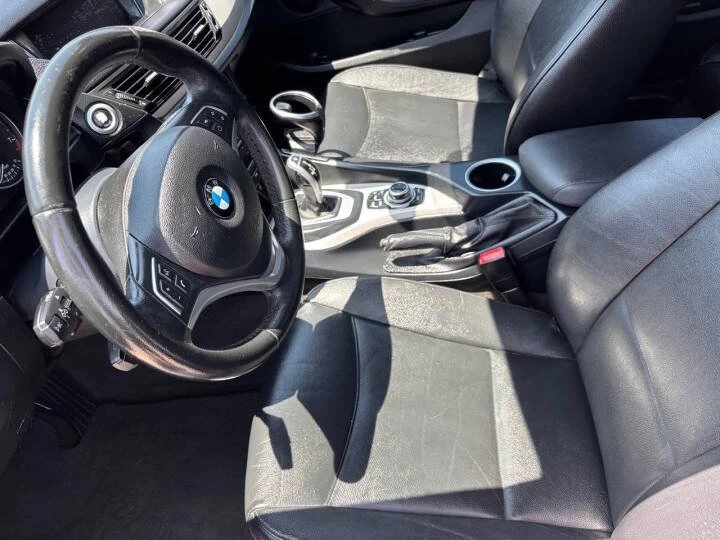 2013 BMW E84 X1 - Image 9 of 14