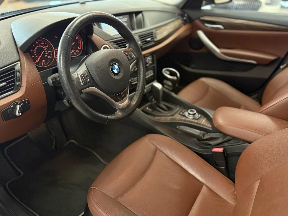 2013 BMW E84 X1 - Image 10 of 20