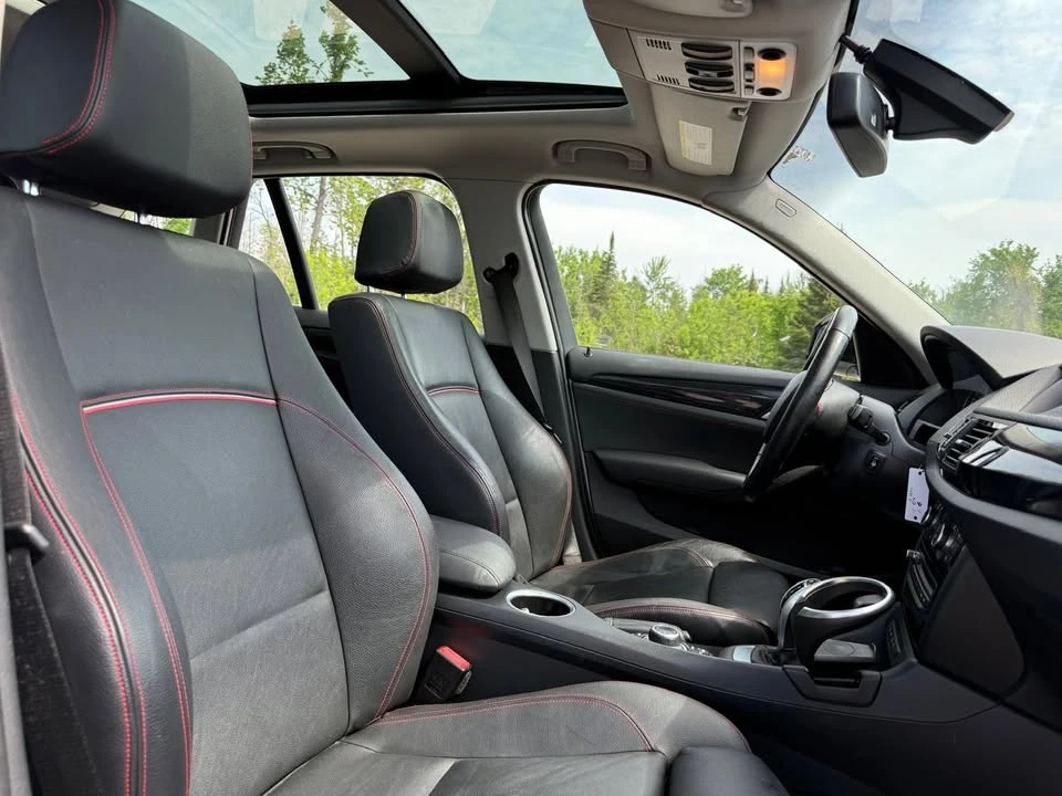 2013 BMW E84 X1 - Image 3 of 10