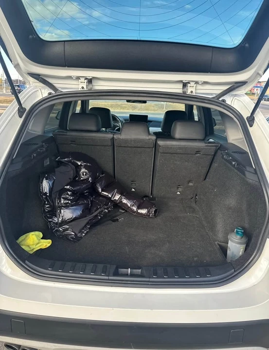 2013 BMW E84 X1 - Image 6 of 9