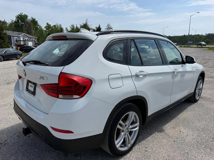 2013 BMW E84 X1 - Image 7 of 18