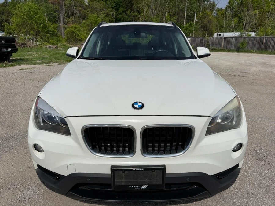 2013 BMW E84 X1 - Image 11 of 18