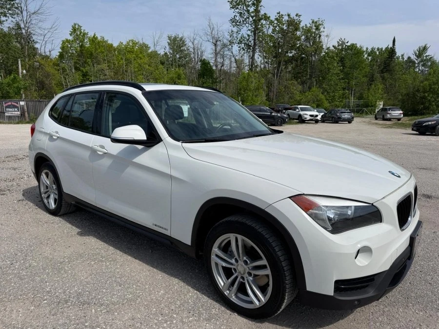 2013 BMW E84 X1 - Image 10 of 18