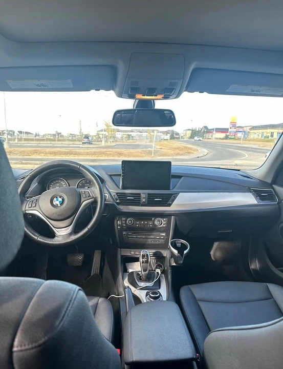 2013 BMW E84 X1 - Image 2 of 9