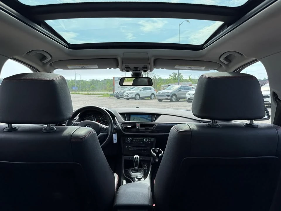2013 BMW E84 X1 - Image 8 of 10