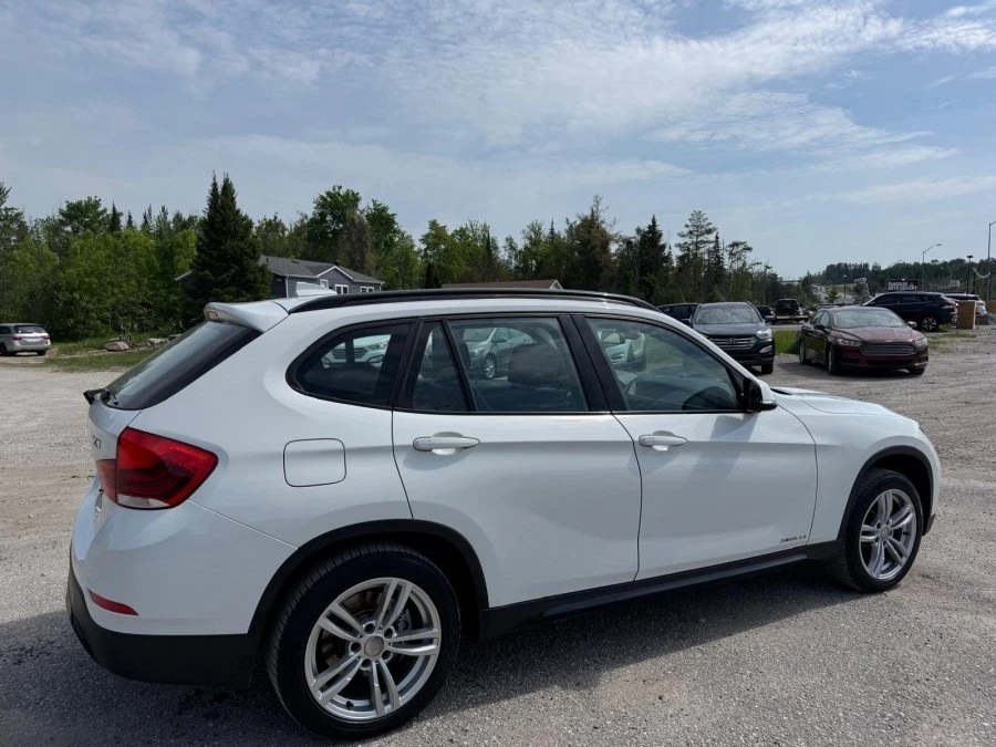 2013 BMW E84 X1 - Image 8 of 18