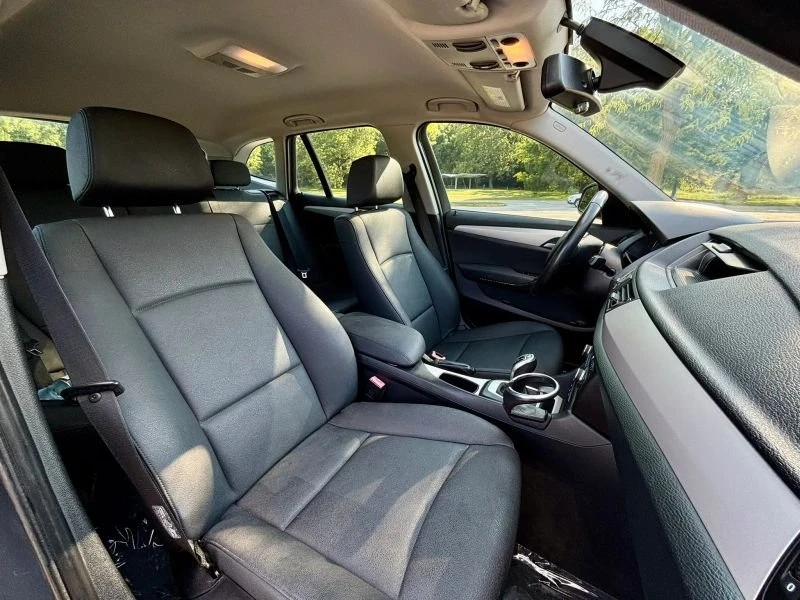 2013 BMW E84 X1 - Image 14 of 16