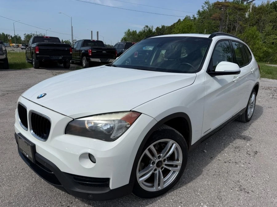 2013 BMW E84 X1 - Image 2 of 18