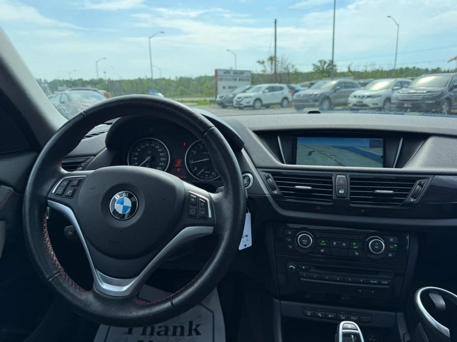 2013 BMW E84 X1 - Image 15 of 18