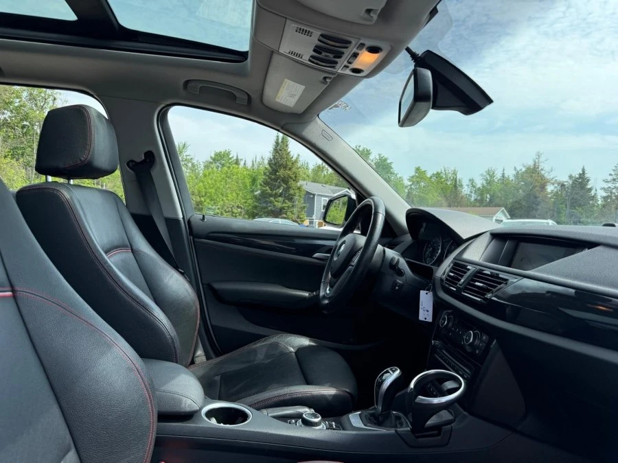 2013 BMW E84 X1 - Image 13 of 18