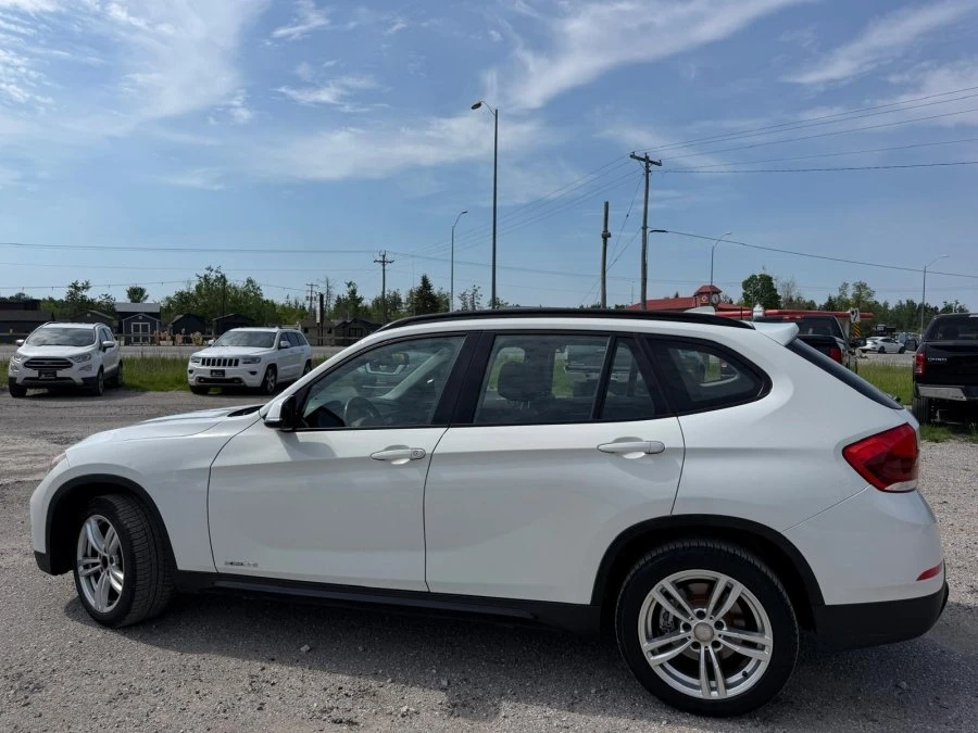 2013 BMW E84 X1 - Image 4 of 18