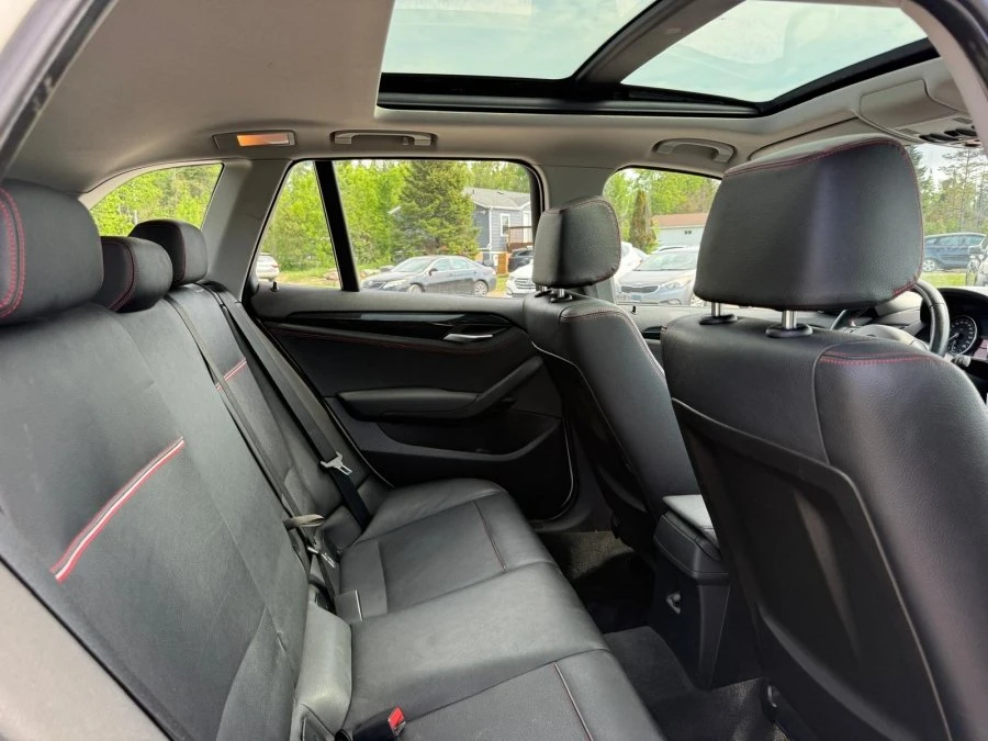 2013 BMW E84 X1 - Image 17 of 18