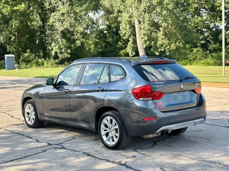 2013 BMW E84 X1 - Image 7 of 16