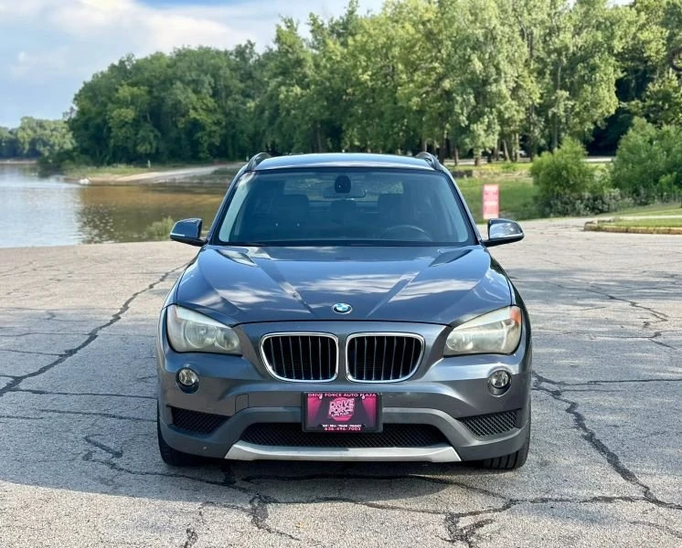 2013 BMW E84 X1 - Image 2 of 16