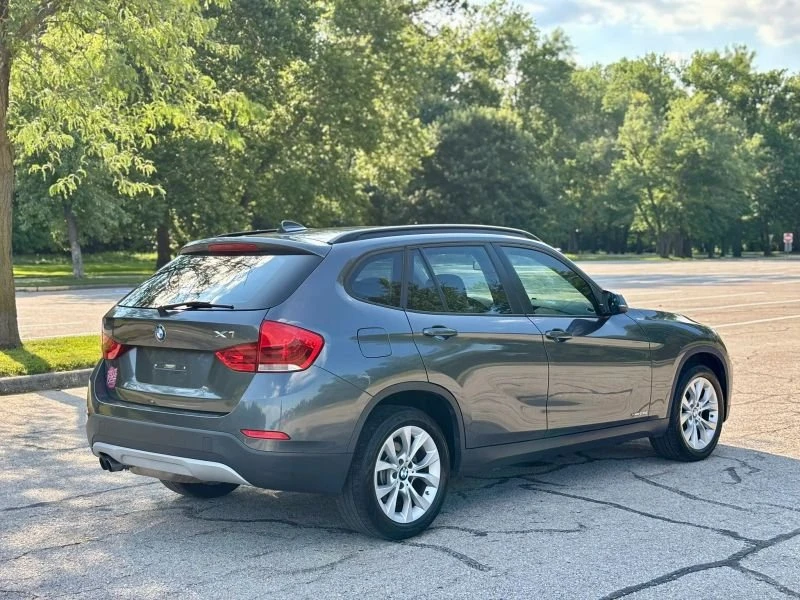 2013 BMW E84 X1 - Image 4 of 16