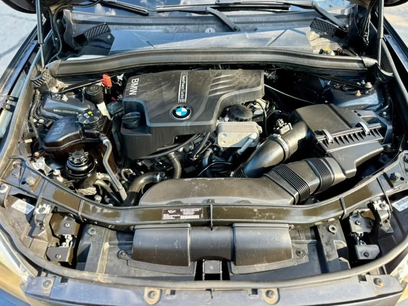 2013 BMW E84 X1 - Image 10 of 16