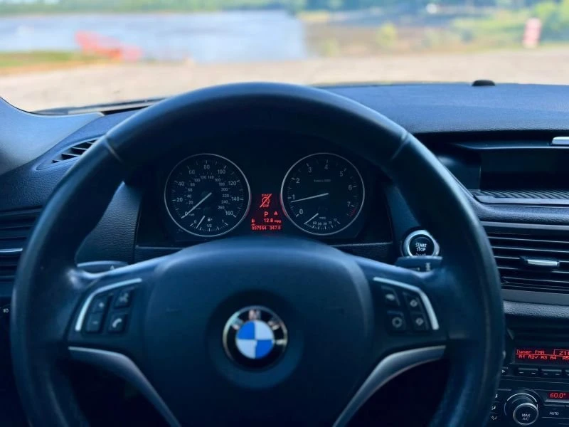 2013 BMW E84 X1 - Image 16 of 16