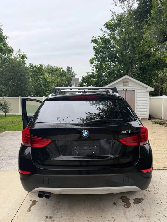 2013 BMW E84 X1 - Image 2 of 12