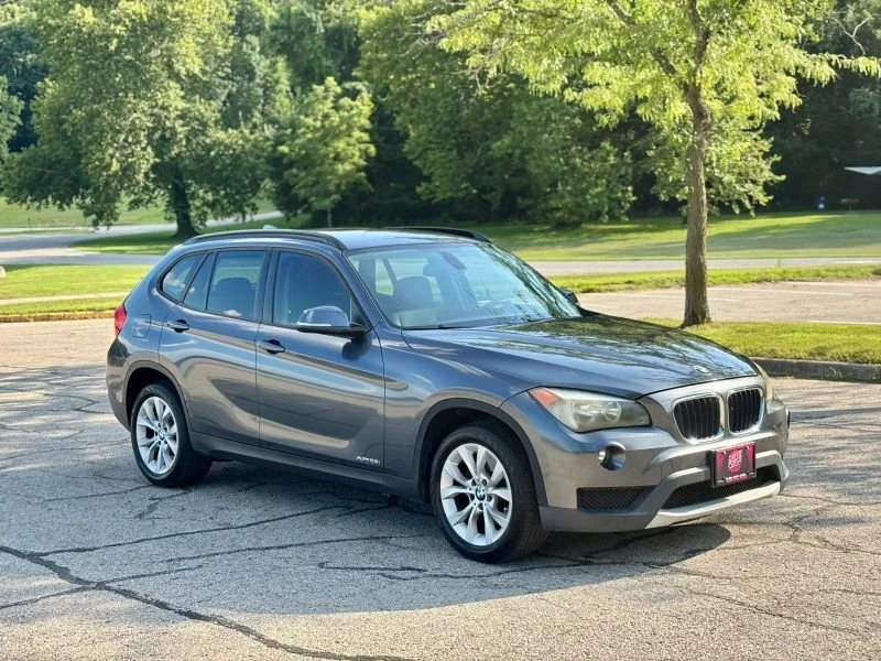 2013 BMW E84 X1 - Image 3 of 16
